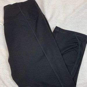 Victoria's Secret Knockout Capri Leggings